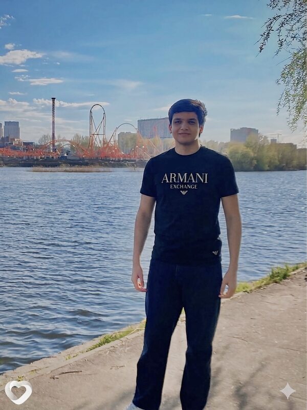 Navruz, 18, Москве — анкета №4181416
