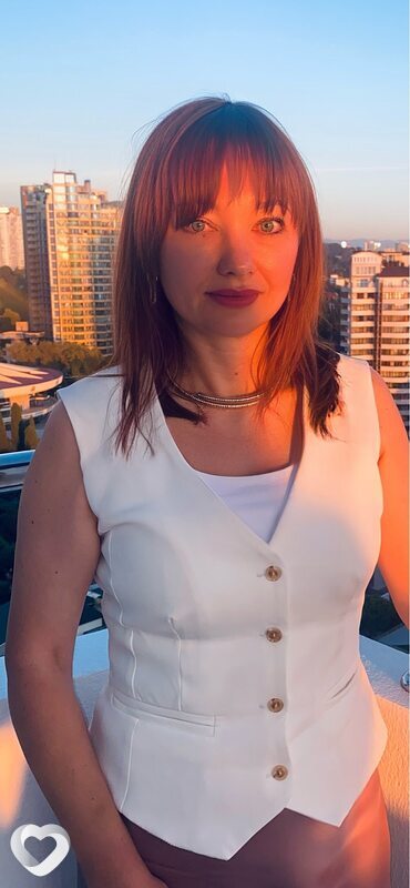 Елена, 41, Домодедово — анкета №4181419