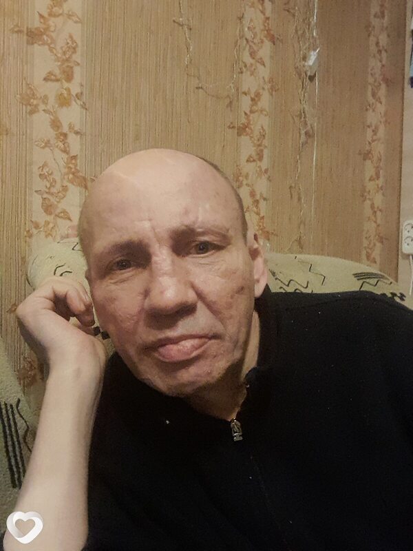 Михаил, Апатиты