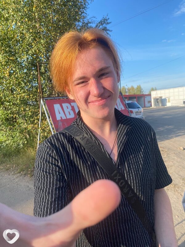 Михаил, 22, Кимрах — анкета №4181515