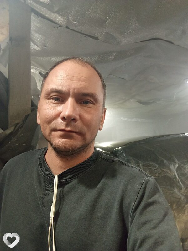 Ильдар, 42, Стерлитамаке — анкета №4181516
