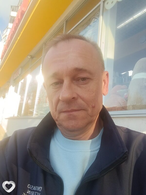Алексей, 51, Пензе — анкета №4181527