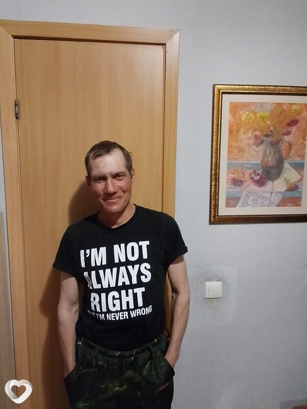 Александр, 42, Кемерове — анкета №4181428