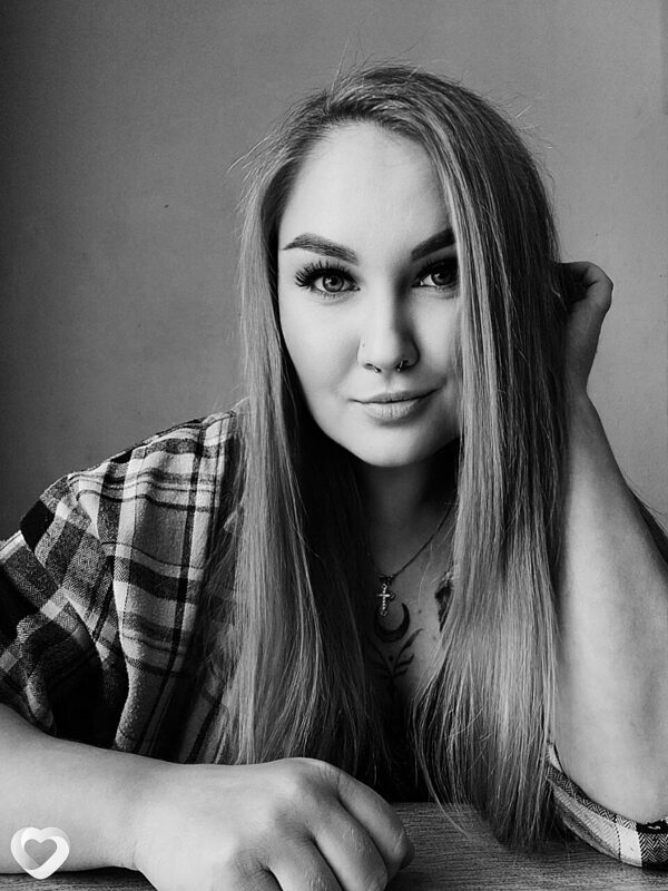 Alina, 37, Иркутске — анкета №4181435
