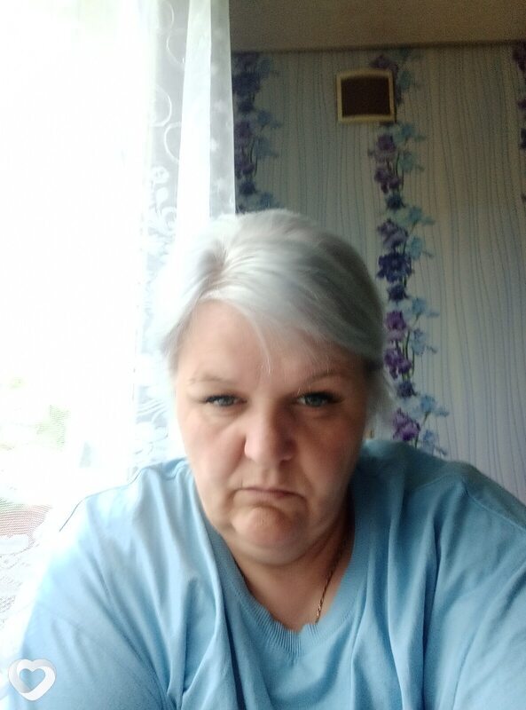 Марина, 47, Сергиеве Посаде — анкета №4181438