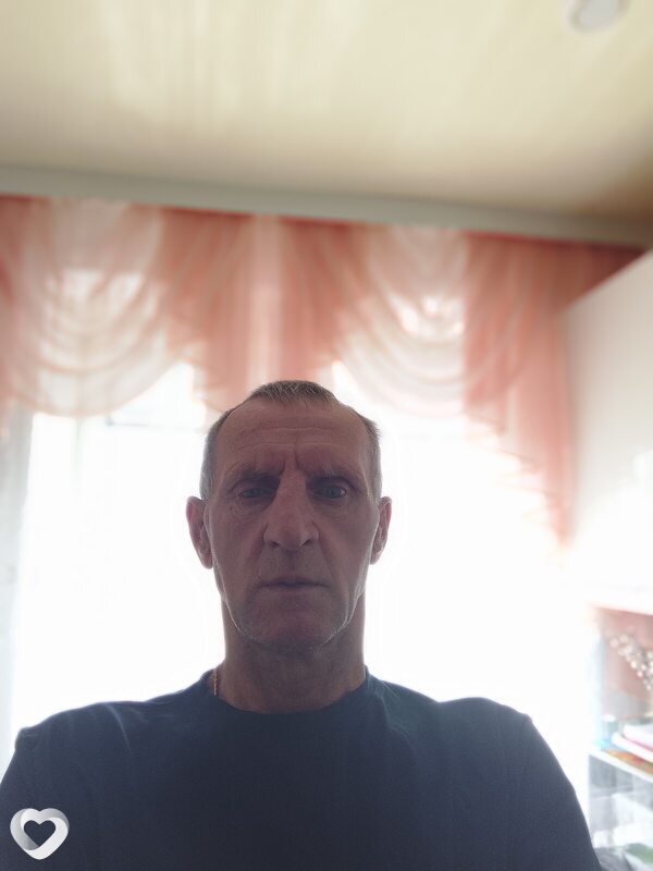 Юрий, 57, Омске — анкета №4181441