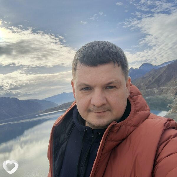 Андрей, 40, Перми — анкета №4181446