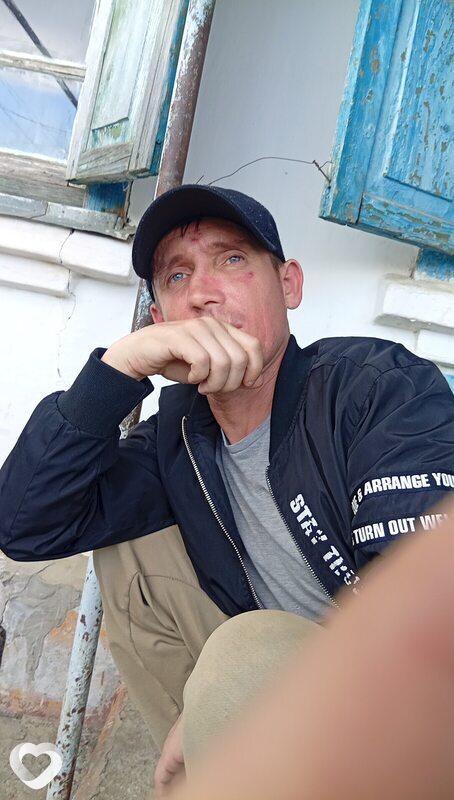 Николай, 42, Майкопе — анкета №4181451