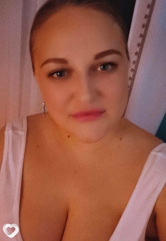 Любимая, 33, Новосибирске — анкета №4181529