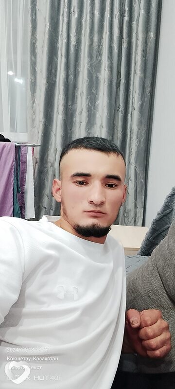 Кайрат, 29, Кокшетау — анкета №4181533
