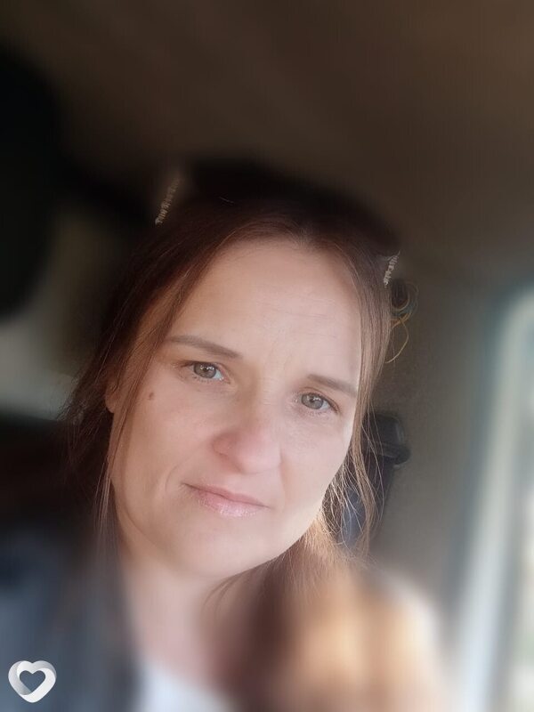 Татьяна, 41, Костанае — анкета №4181541
