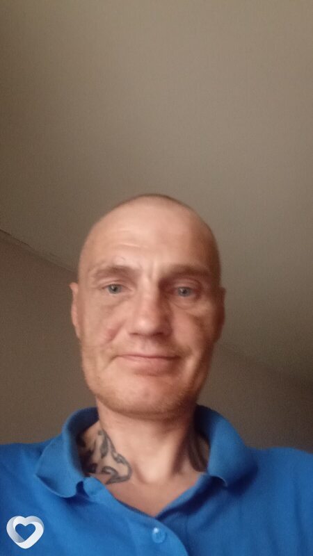 Aleks, 46, Санкт-Петербурге — анкета №4181542