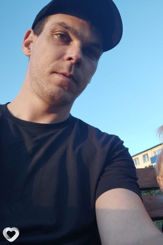 Михаил, 30, Холмске — анкета №4181547