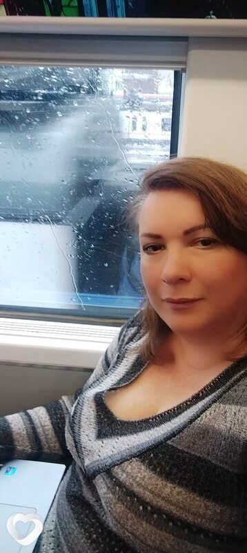 Наталья, 47, Санкт-Петербурге — анкета №4181548