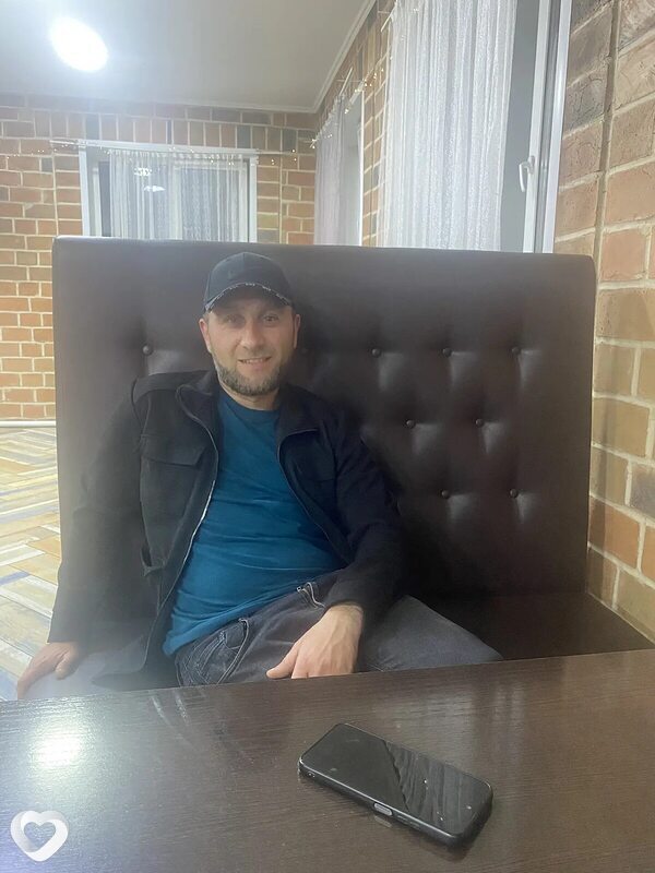 Паша, 36, Канске — анкета №4181550
