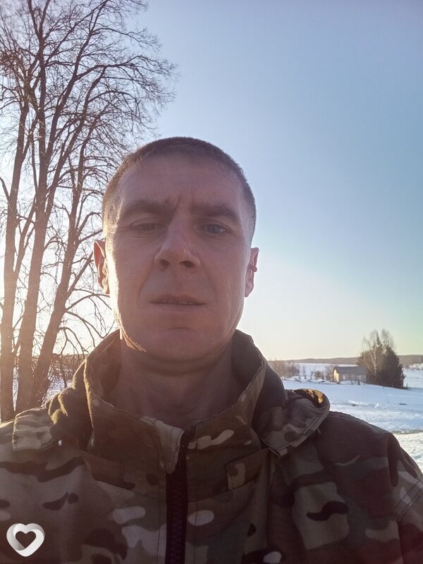 Денис, 41, Павлове — анкета №4181551