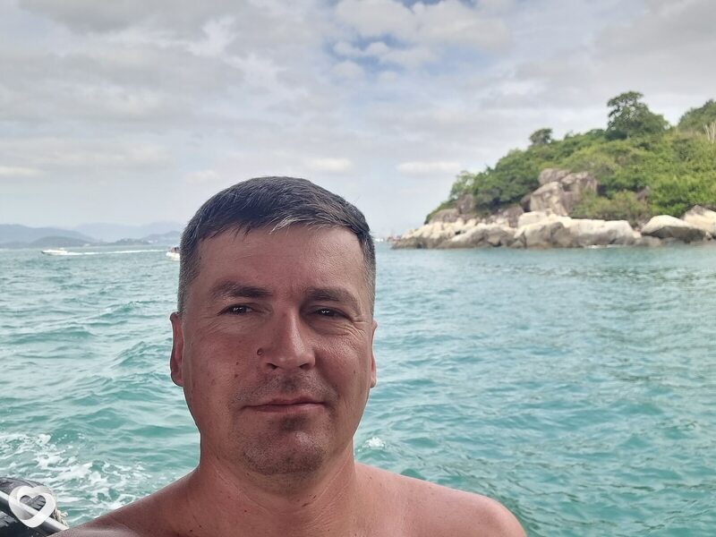 Дамир, 43, Набережных Челнах — анкета №4181554