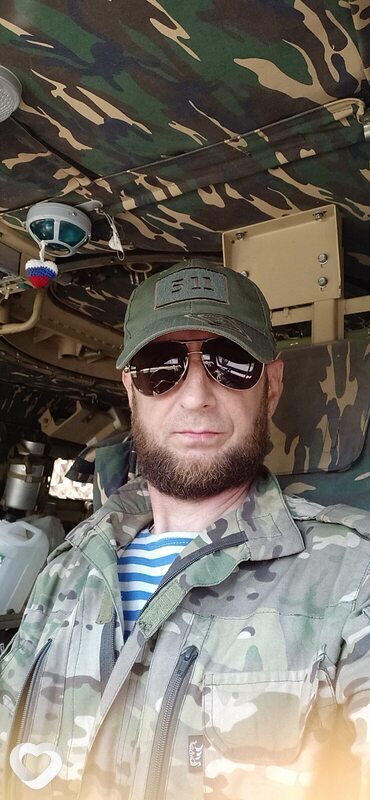 Владимир, 45, Рязани — анкета №4181555