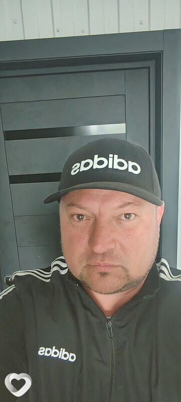 Михаил, 41, Мариинске — анкета №4181562