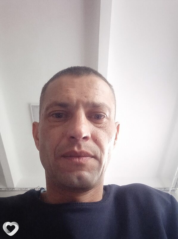 Дима, 42, Минске — анкета №4181572