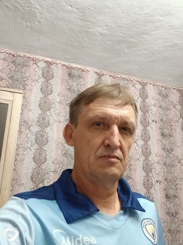 Роман, 45, Ейске — анкета №4181580