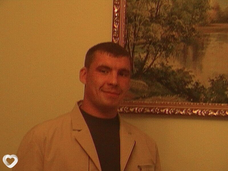 Кирилл, 45, Челябинске — анкета №4181582