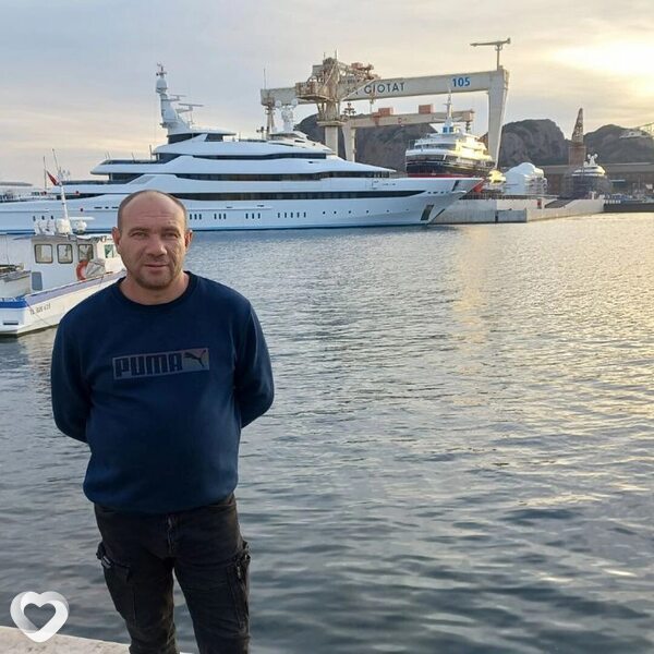 Сергей, Клайпеда