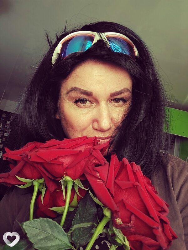 Elena, 40, Витебске — анкета №4181595