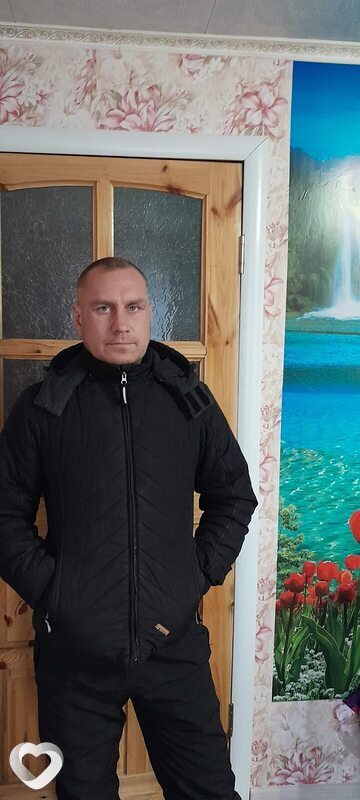 Паша, 44, Санкт-Петербурге — анкета №4181598