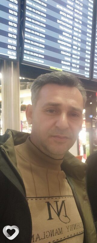 Эльнур, 41, Киеве — анкета №4181601