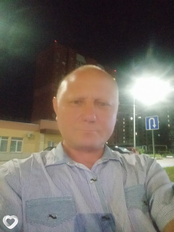 Алексей, 45, Саратове — анкета №4181838
