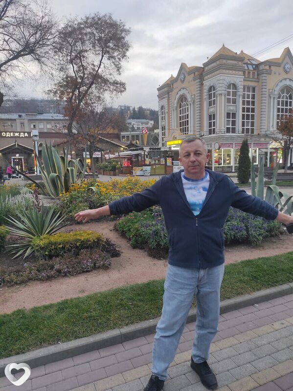 Александр, 45, Воронеже — анкета №4181841