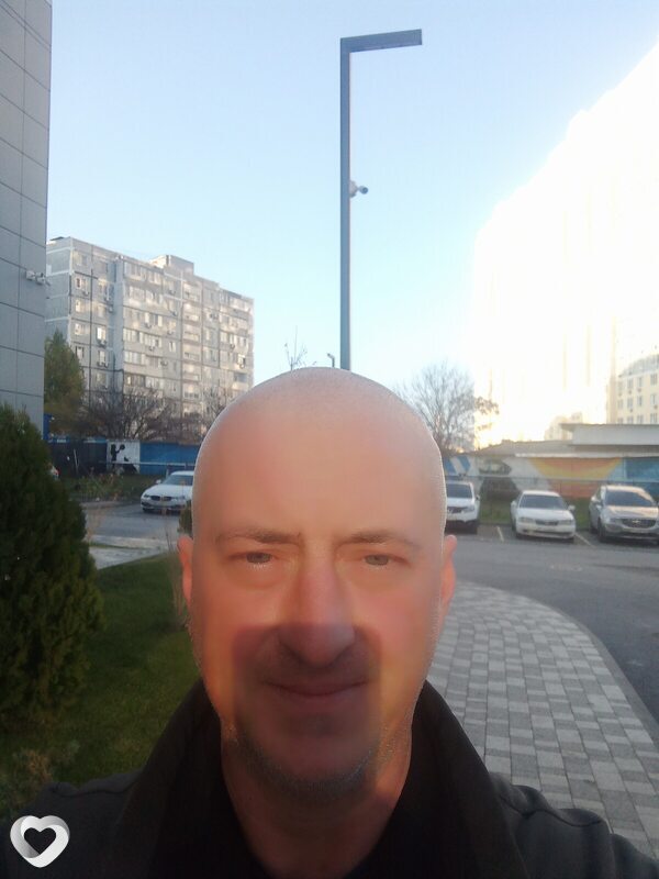 Денис, 49, Ростове-на-Дону — анкета №4181845