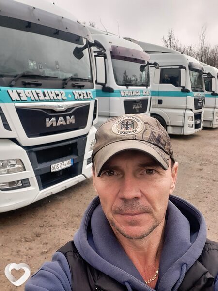 Александр, 51, Борисове — анкета №4181847