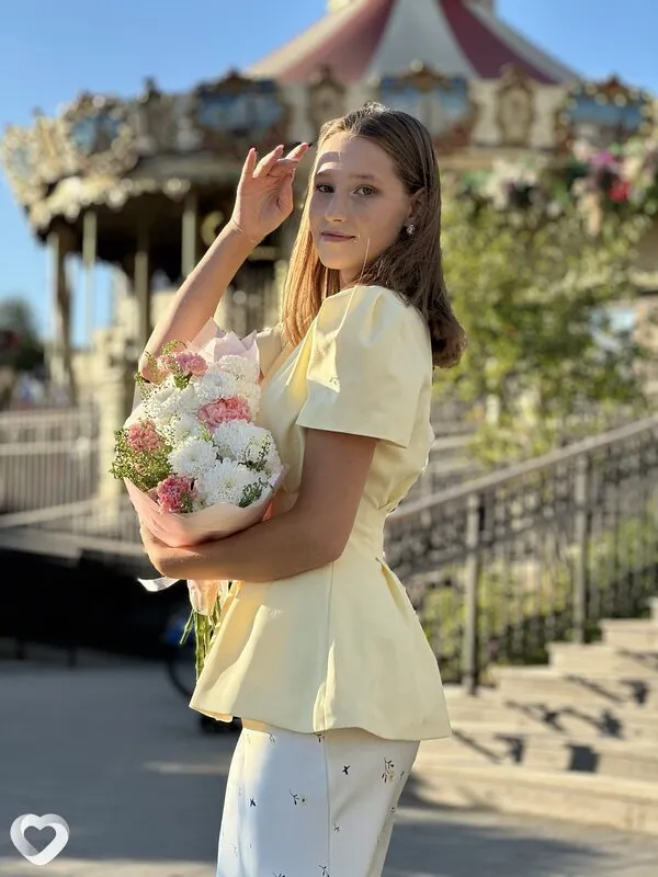 Катерина, 21, Москве — анкета №4181850