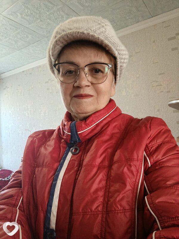 Наталья, 65, Волгограде — анкета №4182476