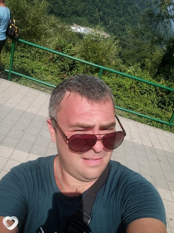 Иван, 34, Брянске — анкета №4182479