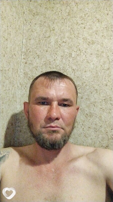 Николай, 40, Москве — анкета №4182486