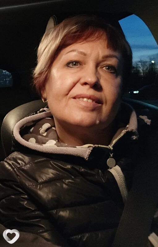 Larisa, 50, Костанае — анкета №4182493