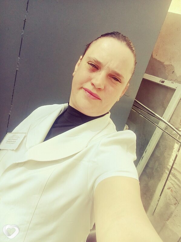 Анна, 28, Витебске — анкета №4181454