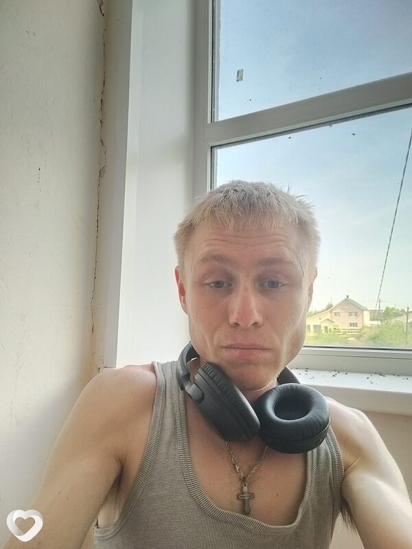 Кирилл, 27, Ижевске — анкета №4181459