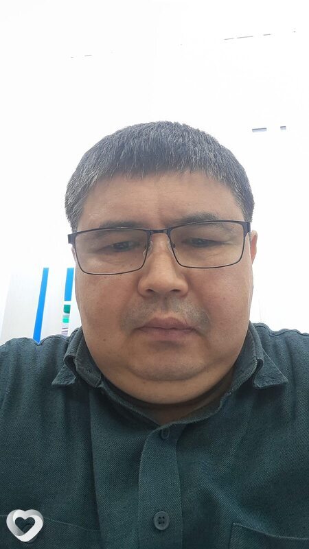 Марат, 43, Костанае — анкета №4181460