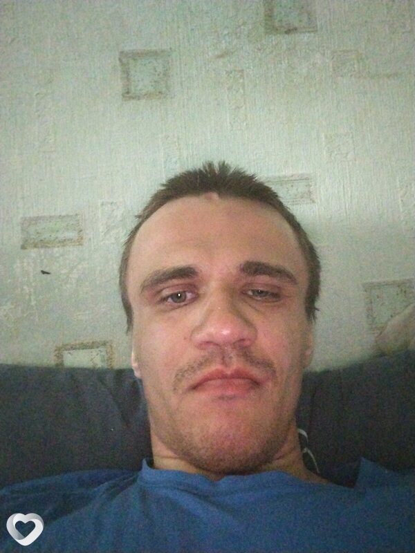 Дмитрий, Надым