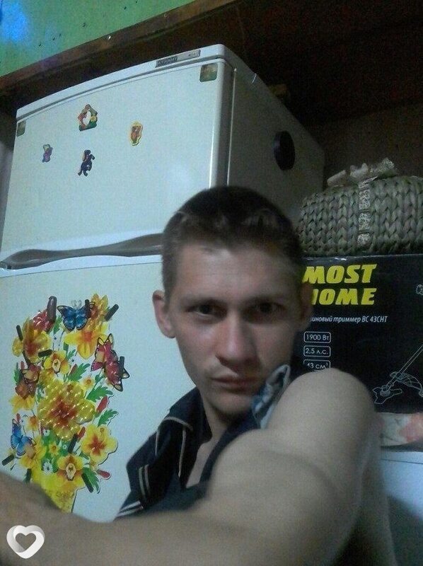 Денис, 35, Бугуруслане — анкета №4181484