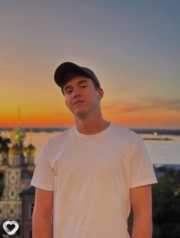 Юрий, 27, Архангельске — анкета №4181497