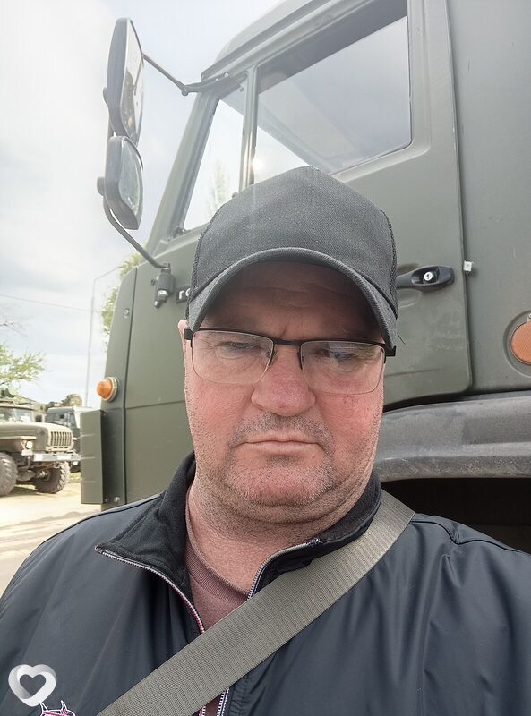 Михаил, 48, Мелитополе — анкета №4181631