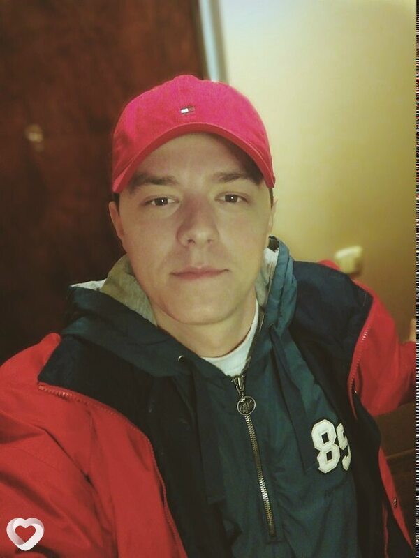 Евгений, 37, Пскове — анкета №4181632