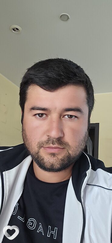 Тимур, 30, Иркутске — анкета №4181649