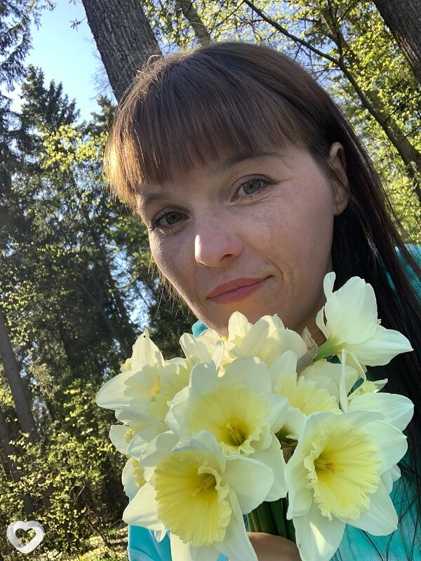 Оксана, 32, Чусовое — анкета №4182150
