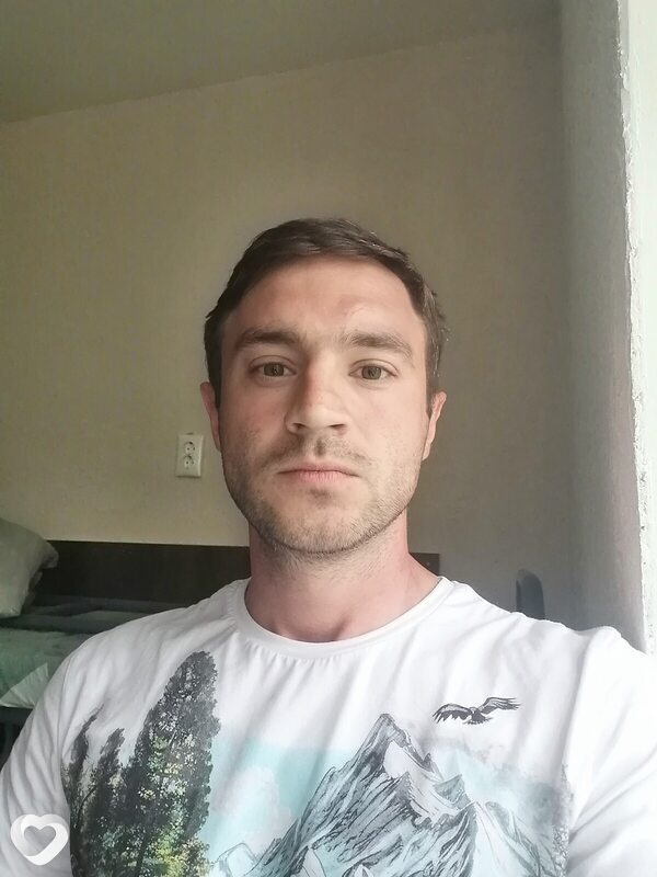 Денис, 33, Домодедово — анкета №4182155
